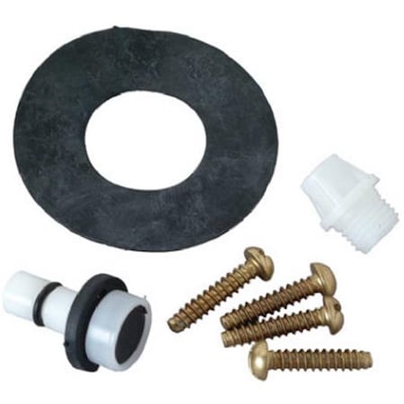 Brasscraft Plumb Shop Div Brasscraft 584417 Master Plumber Hoov Fill Valve Repair Kit 584417